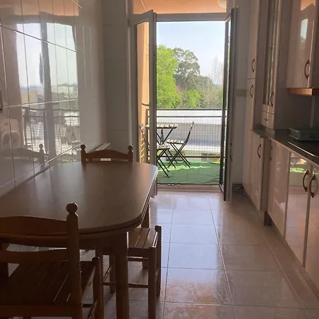 Apartman Refugio Mar De