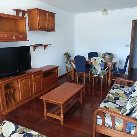 Apartman Refugio Mar De