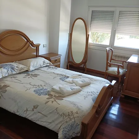 Apartman Refugio Mar De