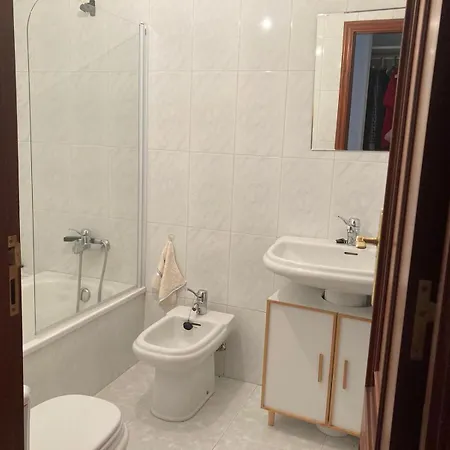 Apartman Refugio Mar De *
